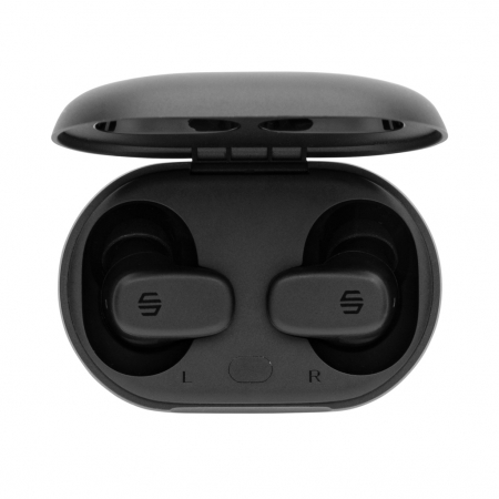 Casti wireless Urban Vitamin Gilroy ANC si ENC, albastrutooth 5.0 [7]