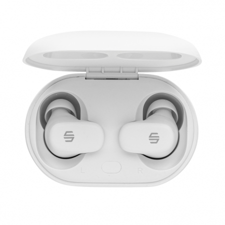 Casti wireless Urban Vitamin Gilroy ANC si ENC, albastrutooth 5.0 [7]