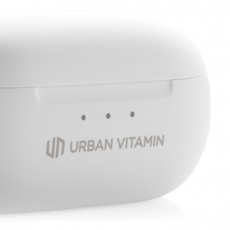 Casti wireless Urban Vitamin Gilroy ANC si ENC, albastrutooth 5.0 [13]