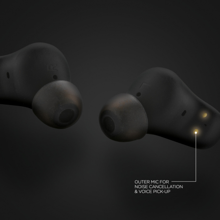 Casti wireless Urban Vitamin Gilroy ANC si ENC, albastrutooth 5.0 [14]