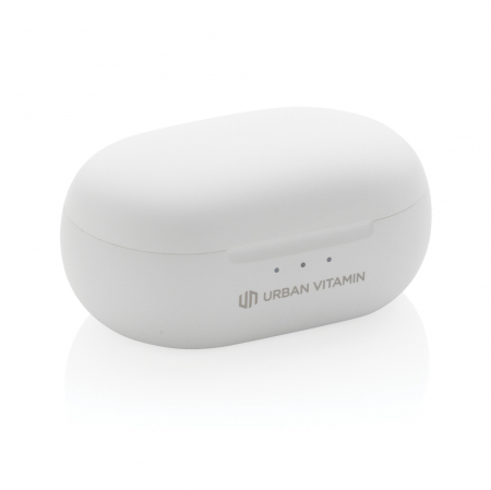Casti wireless Urban Vitamin Gilroy ANC si ENC, albastrutooth 5.0 [4]
