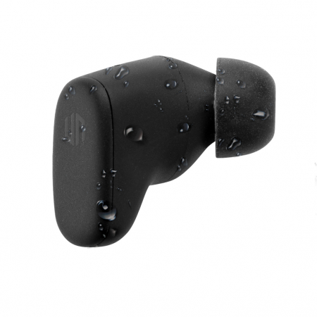 Casti wireless Urban Vitamin Gilroy ANC si ENC, albastrutooth 5.0 [16]