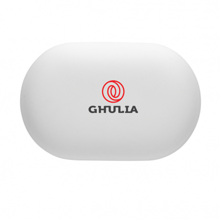 Casti wireless Urban Vitamin Gilroy ANC si ENC, albastrutooth 5.0 [16]