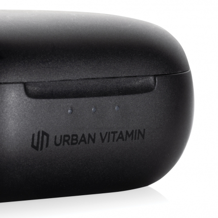 Casti wireless Urban Vitamin Gilroy ANC si ENC, albastrutooth 5.0 [13]