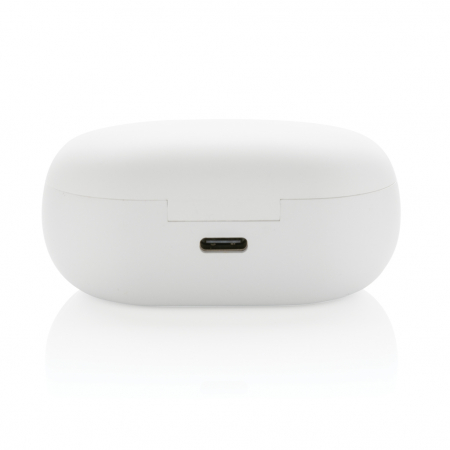 Casti wireless Urban Vitamin Gilroy ANC si ENC, albastrutooth 5.0 [5]