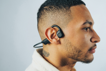 Casti wireless Urban Vitamin Glendale RCS open-ear BT 5.3 IPX4 [16]