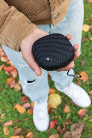 Boxa wireless Urban Vitamin Hayward 5W, impermeabila IPX7 [16]