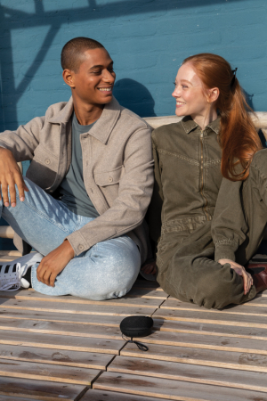 Boxa wireless Urban Vitamin Hayward 5W, impermeabila IPX7 [15]