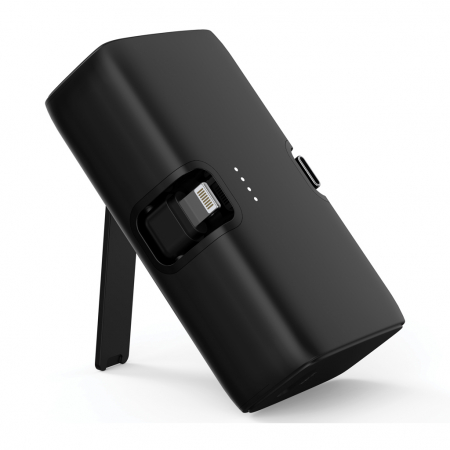 Powerbank 5000 mAh 20W PD dual output, Urban Vitamin Los Angeles [7]