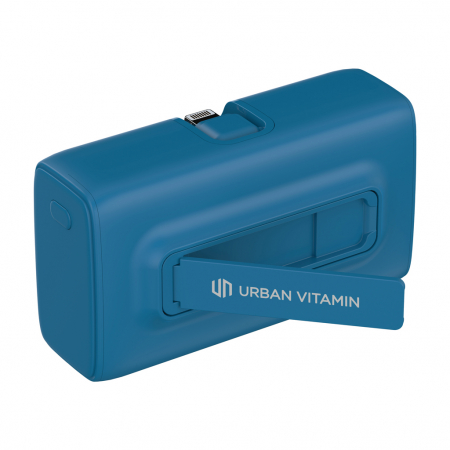 Powerbank 5000 mAh 20W PD dual output, Urban Vitamin Los Angeles [8]