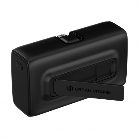 Powerbank 5000 mAh 20W PD dual output, Urban Vitamin Los Angeles [8]