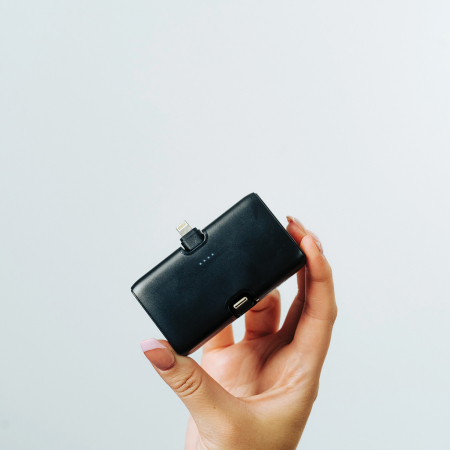 Powerbank 5000 mAh 20W PD dual output, Urban Vitamin Los Angeles [15]