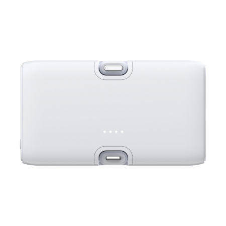 Powerbank 5000 mAh 20W PD dual output, Urban Vitamin Los Angeles [9]