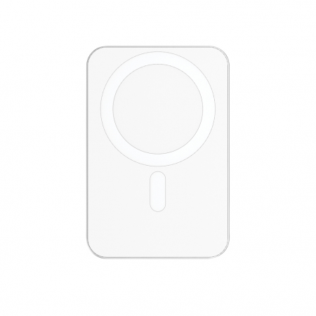 Powerbank magnetic wireless 5000 mAh 20W, Urban Vitamin Malibu [3]