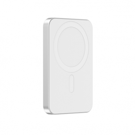 Powerbank magnetic wireless 5000 mAh 20W, Urban Vitamin Malibu [1]