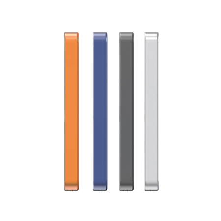 Powerbank magnetic Urban Vitamin Marin 5000 mAh, wireless 15W, USB-C 20W [14]