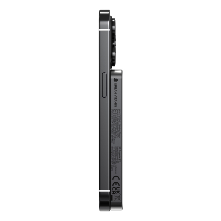 Powerbank magnetic Urban Vitamin Marin 5000 mAh, wireless 15W, USB-C 20W [4]