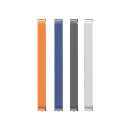 Powerbank magnetic Urban Vitamin Marin 5000 mAh, wireless 15W, USB-C 20W [14]