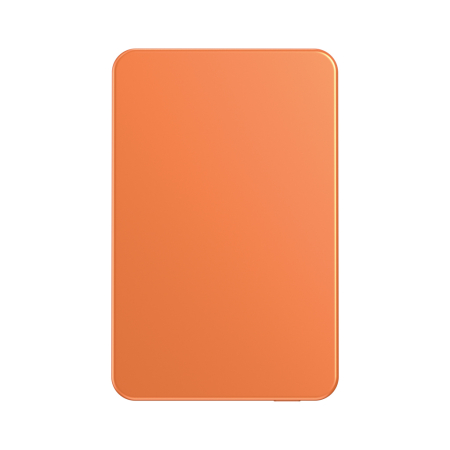 Powerbank magnetic Urban Vitamin Marin 5000 mAh, wireless 15W, USB-C 20W [11]