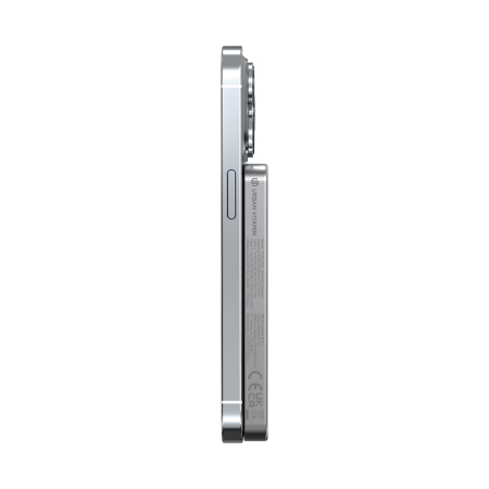 Powerbank magnetic Urban Vitamin Marin 5000 mAh, wireless 15W, USB-C 20W [4]