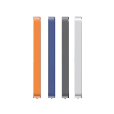 Powerbank magnetic Urban Vitamin Marin 5000 mAh, wireless 15W, USB-C 20W [14]