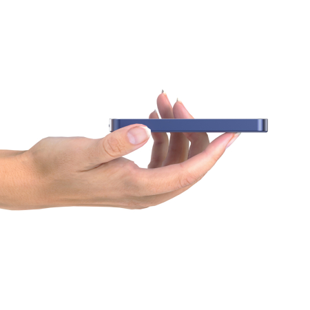 Powerbank magnetic Urban Vitamin Marin 5000 mAh, wireless 15W, USB-C 20W [8]
