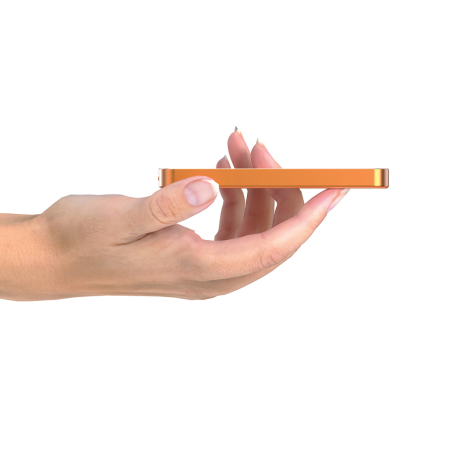 Powerbank magnetic Urban Vitamin Marin 5000 mAh, wireless 15W, USB-C 20W [8]