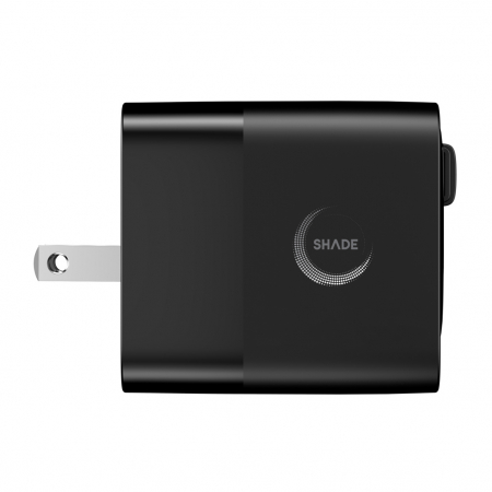 Incarcator Urban Vitamin Mendocino 65W GaN cu cablu retractabil [14]