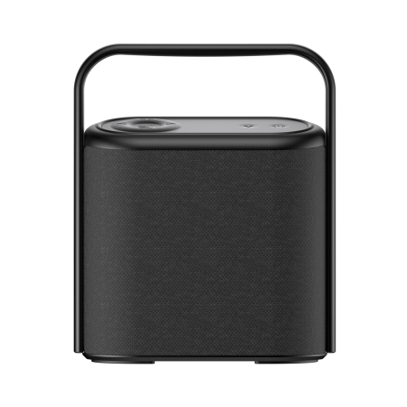 Boxa wireless Urban Vitamin Newark RCS 10W, IPX4, USB-C, baterie inlocuibila [3]