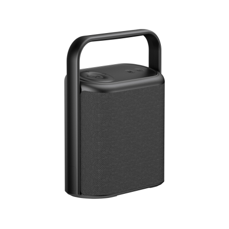 Boxa wireless Urban Vitamin Newark RCS 10W, IPX4, USB-C, baterie inlocuibila [0]