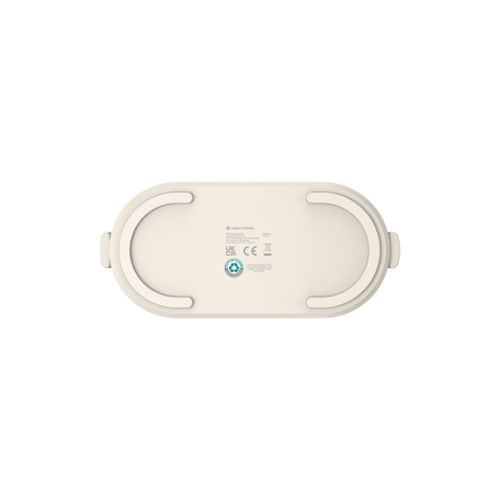 Boxa wireless Urban Vitamin Newark RCS 10W, IPX4, USB-C, baterie inlocuibila [8]