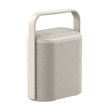 Boxa wireless Urban Vitamin Newark RCS 10W, IPX4, USB-C, baterie inlocuibila [1]