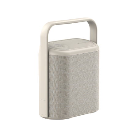 Electronice si accesorii tech - Boxa wireless Urban Vitamin Newark RCS 10W, IPX4, USB-C, baterie inlocuibila