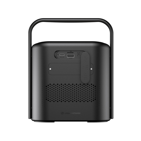 Boxa wireless Urban Vitamin Newark RCS 10W, IPX4, USB-C, baterie inlocuibila [4]