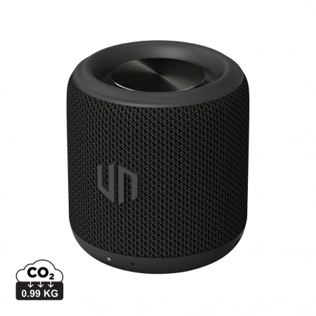 Boxe portabile - Boxa portabila Urban Vitamin Oceanside RCS din plastic reciclat, 3W, BT 5.3, subwoofer, autonomie 17h