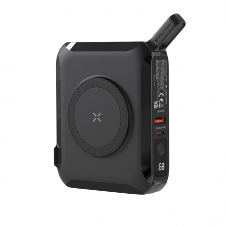 Urban Vitamin Oxnard – incarcator universal 65W 5-in-1, 15.000 mAh [5]