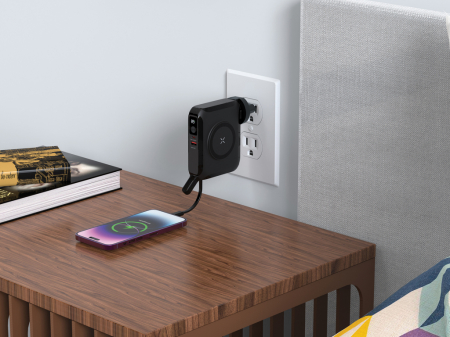 Urban Vitamin Oxnard – incarcator universal 65W 5-in-1, 15.000 mAh [16]