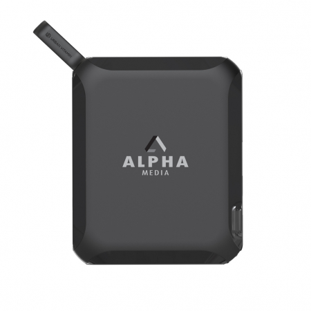 Urban Vitamin Oxnard – incarcator universal 65W 5-in-1, 15.000 mAh [7]