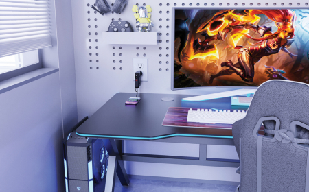 Urban Vitamin Oxnard – incarcator universal 65W 5-in-1, 15.000 mAh [15]