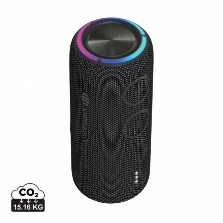 Boxe portabile - Boxa wireless Urban Vitamin Pacific Grove RCS 30W IPX7