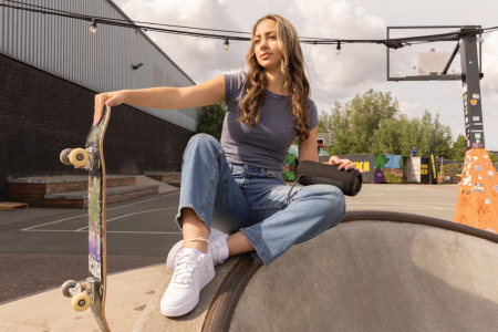 Boxa wireless Urban Vitamin Pacific Grove RCS 30W IPX7 [11]