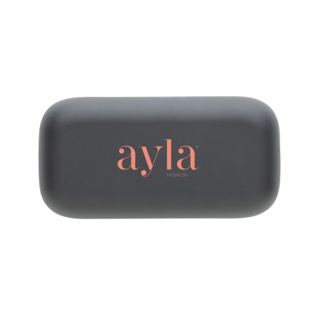 Casti wireless sport Urban Vitamin Pacifica RCS, albastrutooth 5.2, IPX5 [10]