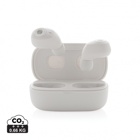 Casti wireless Urban Vitamin Palm Springs RCS, ENC, albastrutooth 5.3 [0]