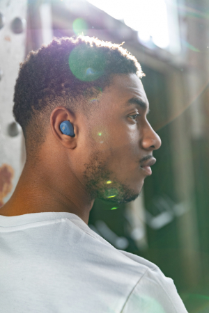 Casti wireless Urban Vitamin Palm Springs RCS, ENC, albastrutooth 5.3 [16]