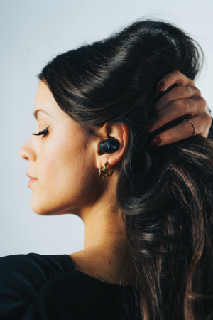 Casti wireless Urban Vitamin Palm Springs RCS, ENC, albastrutooth 5.3 [21]