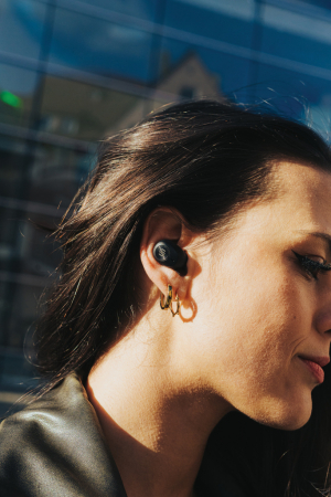 Casti wireless Urban Vitamin Palm Springs RCS, ENC, albastrutooth 5.3 [19]