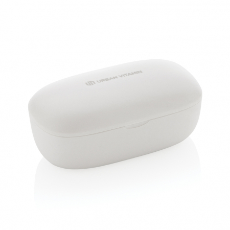 Casti wireless Urban Vitamin Palm Springs RCS, ENC, albastrutooth 5.3 [2]