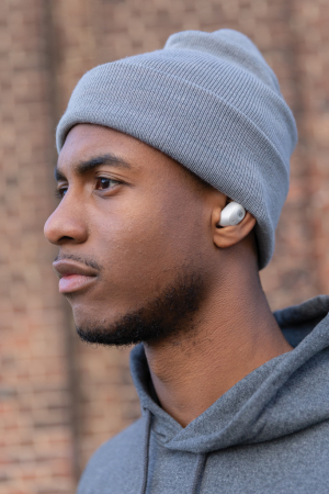 Casti wireless Urban Vitamin Palm Springs RCS, ENC, albastrutooth 5.3 [14]