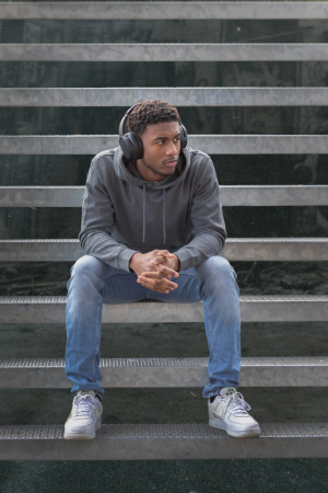 Casti wireless Urban Vitamin Palo Alto RCS, autonomie 60H, over-ear [18]