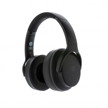 Casti wireless Urban Vitamin Palo Alto RCS, autonomie 60H, over-ear [1]